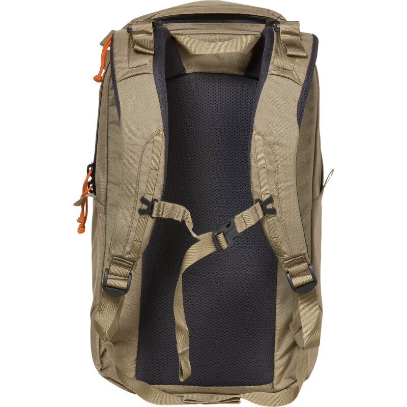 Urban Assault 24 - Hummus (Body Panel)